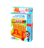 JUNIOR POKET GAMES 6 ASS.  - immagine 3