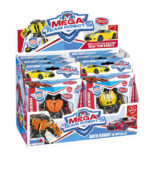 ROBOTS METALLO MEGA TEAM  - immagine 2