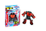 ROBOTS METALLO MEGA TEAM  - immagine 3