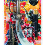 Pirati con spada, pistola e accessori