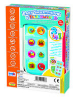 Baby Smartphone & Telecomando - immagine 2