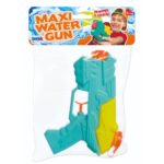 Pistola Acqua 18 cm Maxi Water Gun
