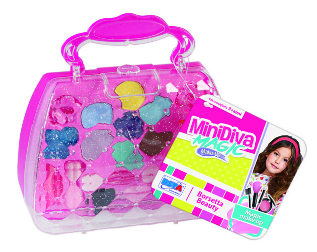 RST11301 Borsetta Minidiva Cosmetici - immagine 1