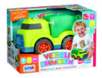 Veicoli brum brum primigiochi luci e suoni 3 ass. - immagine 3