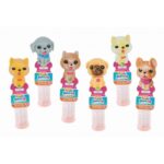 DISPLAY 12 BOLLE SAPONE CAGNOLINI LE BIRBE50 ML