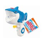 DISPLAY PISTOLE ACQUA 13 CM MAXI SQUALOTTI 12 PZ