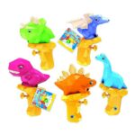DISPLAY 15 PISTOLE ACQUA DINOBABY SPRINKLER