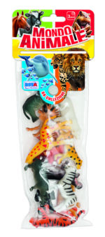 Buste ass.te slim dino fattoria an.selvaggi 5 cm - immagine 3