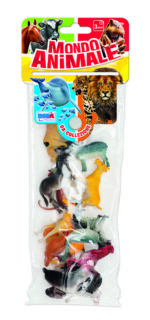 Buste ass.te slim dino fattoria an.selvaggi 5 cm - immagine 4