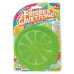 Frisbee Gavettone 2 Colori