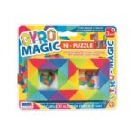 Gyro Magic Puzzle Serpentello Blister