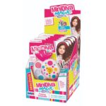 SET MINIDIVA COSMETICI TROUSSE CARAMELLA BLISTER
