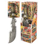 SPADA PIRATI BLISTER IN DISPLAY 6 PZ