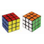 CUBO MASTER CUBE 5,7 CM DISPLAY 6 PZ