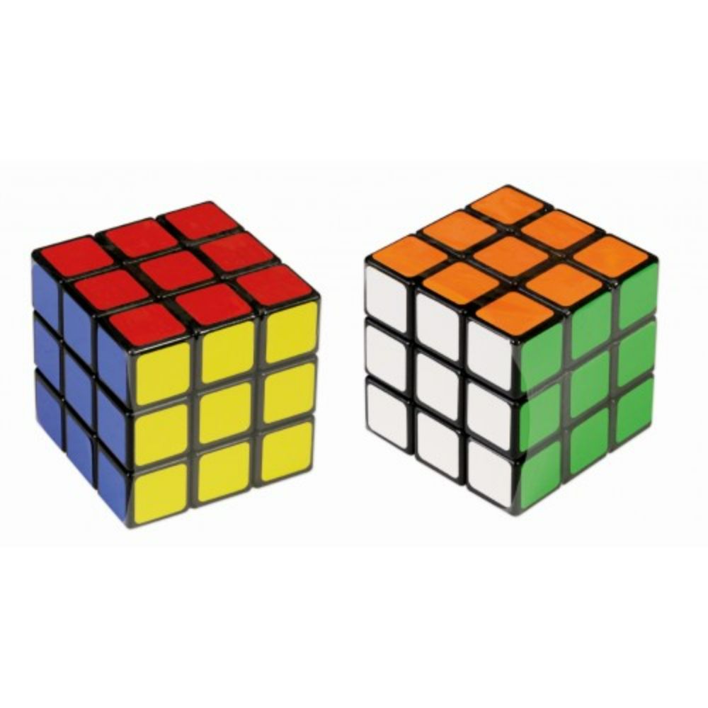 RST11811 CUBO MASTER CUBE 5,7 CM DISPLAY 6 PZ - immagine 1