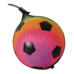 Gioco & Sport - Palla 13 cm 80 gr in Rete