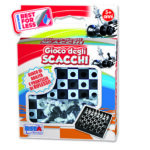 Gioco Scacchi
