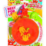 Gioco Ranocchie Salterine - Best For Less