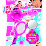 Best For Less - Blister Accessori Minidiva