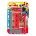 BLISTER MAXI BRICO 2 ASS.TI