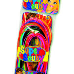 Busta Scuby 50 Pz cm 80