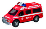 VEICOLI EMERGENZA A FRIZIONE  - immagine 4