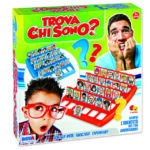 Indovina Chi Sono