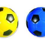 PALLONI 10 CM 4 COLORI