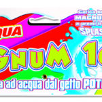 Mitra Ad Acqua Magnum cm 42