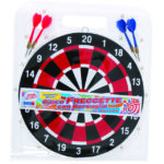 Gioco freccette con Bersaglio