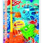 Pescatore Junior - Canna da Pesca con Accessori