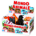Anim.fattoria 18cm 8as dsp12pz mondo animale