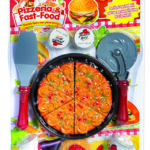 PIZZERIA E FAST FOOD 