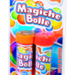 Flaconi Bolle Sapone ml50x2