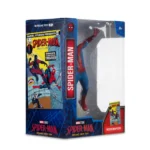 MARVEL STUDIOS COLL 1:6 WV1 SPIDER-MAN BRAND NEW DAY SPIDER-MAN FIGURE