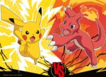 4 Puzzle da 100 Pezzi - Pokémon - immagine 4
