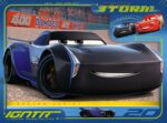 4 Puzzle in 1 - Cars 3 - immagine 3