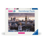 Puzzle da 1000 Pezzi - London