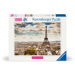 Puzzle da 1000 Pezzi - Paris