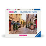 Puzzle da 1000 Pezzi - Mediterranean France