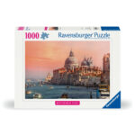 Puzzle da 1000 Pezzi - Mediterranean Italy