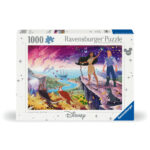 Puzzle da 1000 Pezzi - Disney Collector's Edition: Pocahontas