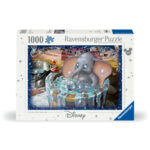 Puzzle da 1000 Pezzi - Disney Classics: Dumbo