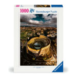 Puzzle da 1000 Pezzi - Colosseo di Roma