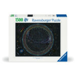 Puzzle da 1500 Pezzi - Universo
