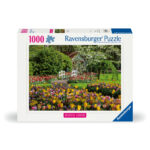 Puzzle da 1000 Pezzi - Parco Keukenhof, Paesi Bassi