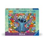 Puzzle da 1000 Pezzi - Stitch