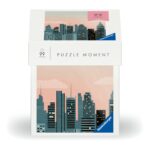 Puzzle da 99 Pezzi - Moments: New York
