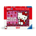 Puzzle da 1000 Pezzi - Hello Kitty