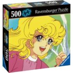 Puzzle da 500 Pezzi - 80s Mania: Georgie